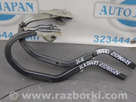 ФОТО Петля кришки багажника для Acura ILX (2012-2016) Киев