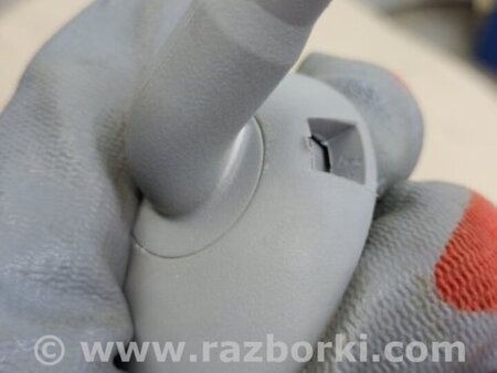 ФОТО Козирок сонцезахисний лівий для Honda Accord CR CT (06.2013 - 01.2020) Киев