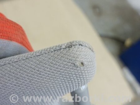 ФОТО Козирок сонцезахисний лівий для Honda Accord CR CT (06.2013 - 01.2020) Киев