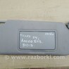 Козирок сонцезахисний лівий Honda Accord CR CT (06.2013 - 01.2020)