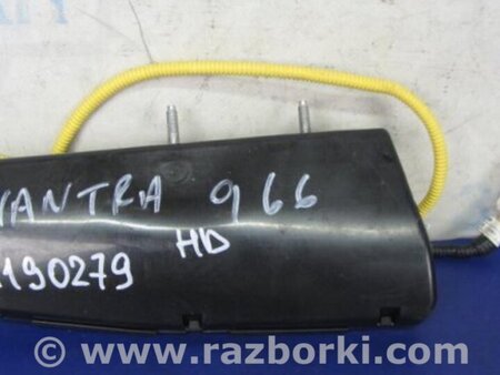ФОТО Подушка безпеки в сидінні для Hyundai Elantra HD (04.2006-03.2012) Киев