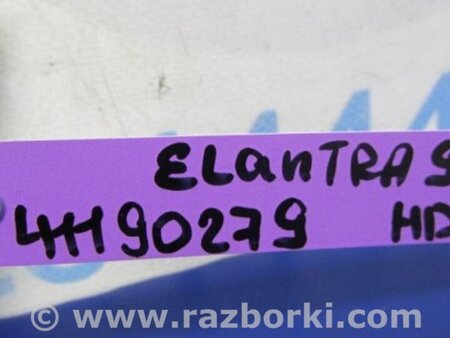 ФОТО Подушка безпеки в сидінні для Hyundai Elantra HD (04.2006-03.2012) Киев