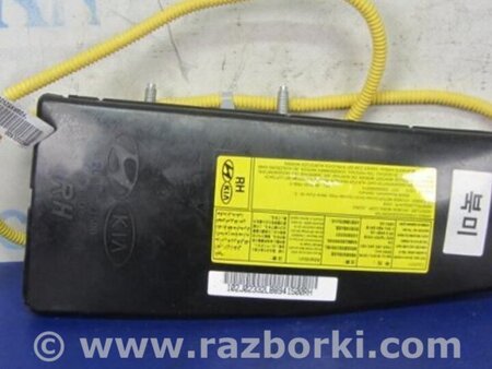 ФОТО Подушка безпеки в сидінні для Hyundai Elantra HD (04.2006-03.2012) Киев