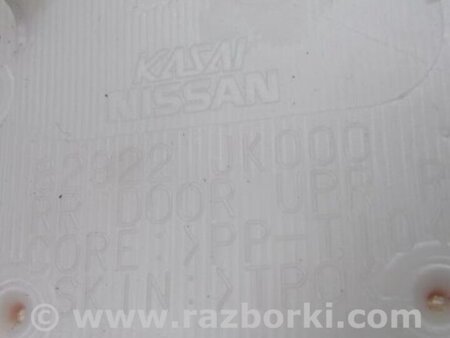 ФОТО Карта дверей для Infiniti  G25/G35/G37/Q40 Киев
