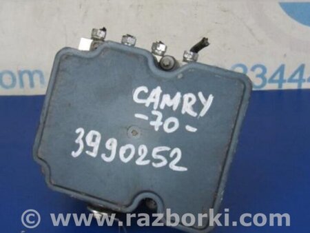 ФОТО Блок антиблокувальної системи для Toyota Camry 70 XV70 (01.2017-...)  Киев