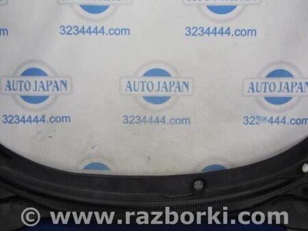 ФОТО Жабо під лобове скло (пластик) для Acura ILX (2012-2016) Киев