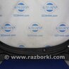 Жабо під лобове скло (пластик) Acura ILX (2012-2016)