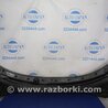 ФОТО Жабо під лобове скло (пластик) для Acura ILX (2012-2016) Киев
