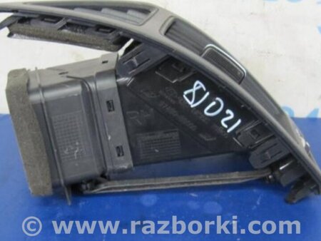 ФОТО дефлектор повітря для Hyundai Sonata YF (09.2009-03.2014) Киев