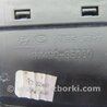 ФОТО дефлектор повітря для Hyundai Sonata YF (09.2009-03.2014) Киев
