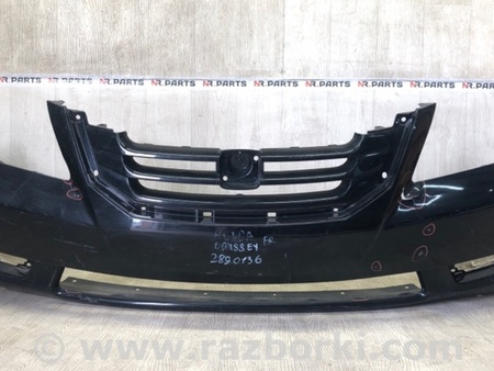 ФОТО Бампер передній для Honda Odyssey (05-10) Киев