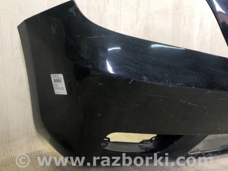 ФОТО Бампер передній для Honda Odyssey (05-10) Киев