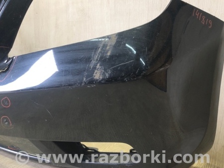 ФОТО Бампер передній для Honda Odyssey (05-10) Киев