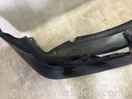 ФОТО Бампер передній для Honda Odyssey (05-10) Киев