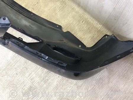 ФОТО Бампер передній для Honda Odyssey (05-10) Киев