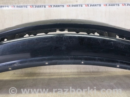 ФОТО Бампер передній для Honda Odyssey (05-10) Киев