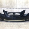 Бампер передній Honda Odyssey (05-10)