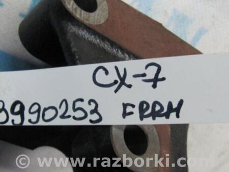 ФОТО Вал проміжний приводу для Mazda CX-7 Киев