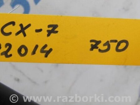ФОТО Амортизатор кришки багажника для Mazda CX-7 Киев