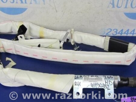 ФОТО Подушка безпеки (штора) для Hyundai Elantra HD (04.2006-03.2012) Киев