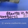 ФОТО Подушка безпеки (штора) для Hyundai Elantra HD (04.2006-03.2012) Киев