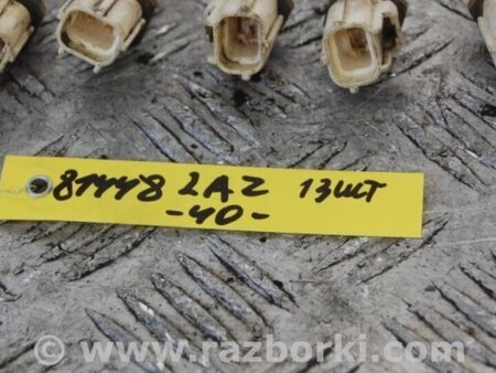 ФОТО Датчик температури охолоджувальної рідини для Toyota Camry 40 XV40 (01.2006-07.2011) Киев