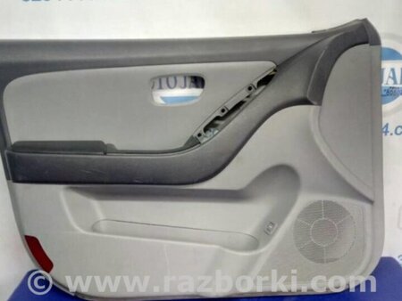 ФОТО Карта дверей для Hyundai Elantra HD (04.2006-03.2012) Киев