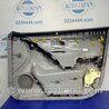 ФОТО Карта дверей для Hyundai Elantra HD (04.2006-03.2012) Киев