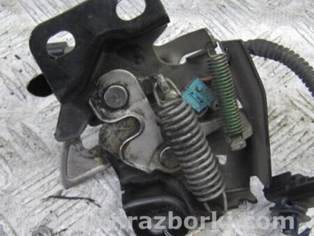ФОТО Замок капота для Honda Pilot 2 MR-V YF3/4 (2008-2015) Киев
