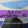 ФОТО Ремінь безпеки для Acura ILX (2016-2019) Киев