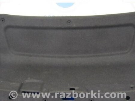 ФОТО Обшивка кришки багажника для Hyundai Sonata YF (09.2009-03.2014) Киев