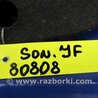 ФОТО Обшивка кришки багажника для Hyundai Sonata YF (09.2009-03.2014) Киев