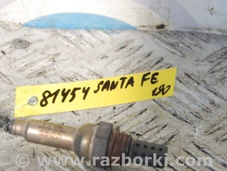 ФОТО Лямбда зонд для Hyundai Santa Fe CM (05-12) Киев