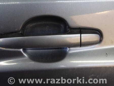 ФОТО Двері для Toyota Highlander (01-07) Киев