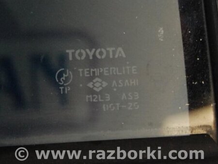 ФОТО Двері для Toyota Highlander (01-07) Киев
