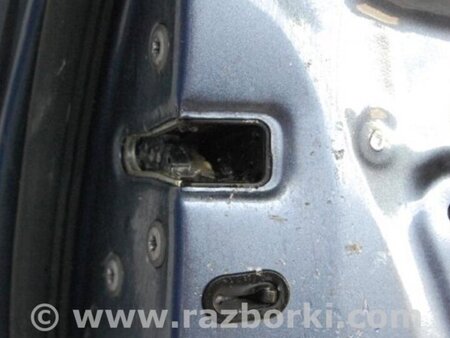 ФОТО Двері для Toyota Highlander (01-07) Киев