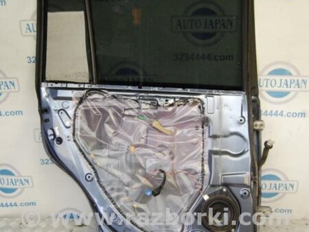 ФОТО Двері для Toyota Highlander (01-07) Киев