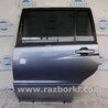 Двері Toyota Highlander (01-07)