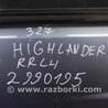 ФОТО Двері для Toyota Highlander (01-07) Киев