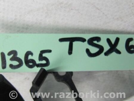 ФОТО Кнопки руля для Honda Accord CU (12.2008 - 03.2013) Киев