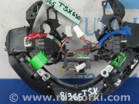 ФОТО Кнопки руля для Honda Accord CU (12.2008 - 03.2013) Киев
