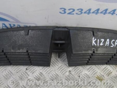 ФОТО Решітка радіатора для Suzuki Kizashi (2009-2014) Киев