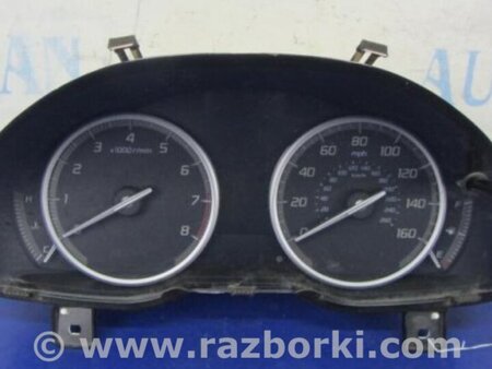 ФОТО Панель приладів для Acura RDX TB3, TB4 (03.2012-12.2015) Киев