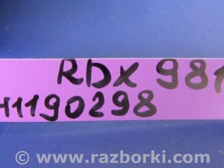 ФОТО Панель приладів для Acura RDX TB3, TB4 (03.2012-12.2015) Киев