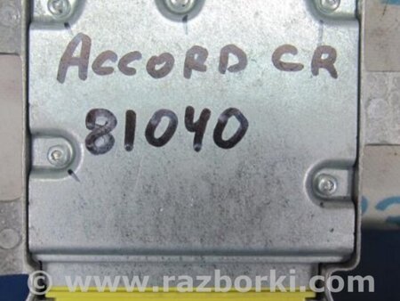 ФОТО Блок керування AIRBAG для Honda Accord CR CT (06.2013 - 01.2020) Киев