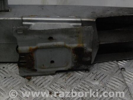 ФОТО Підсилювач заднього бампера для Mitsubishi Lancer IX 9 (03-07) Киев