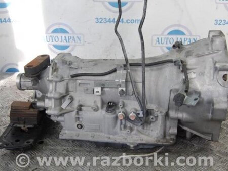 ФОТО АКПП (коробка автомат) для Infiniti M25/M37/M56/Q70/M35H Киев
