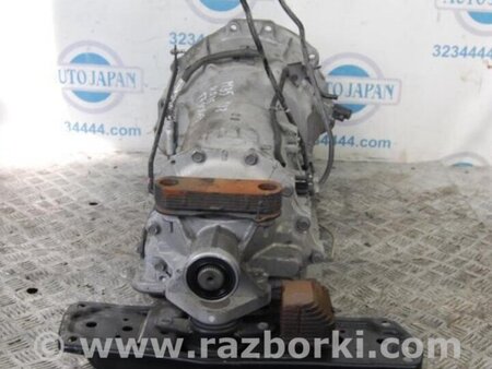 ФОТО АКПП (коробка автомат) для Infiniti M25/M37/M56/Q70/M35H Киев