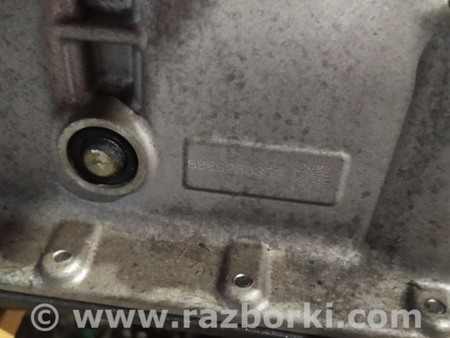 ФОТО АКПП (коробка автомат) для Infiniti M25/M37/M56/Q70/M35H Киев