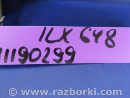 ФОТО Кронштейн/кріплення кузова для Acura ILX (2012-2016) Киев